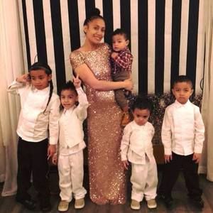 Meet your Posher, Lelenoa